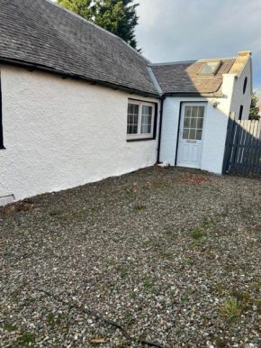 Gogarstone Cottage